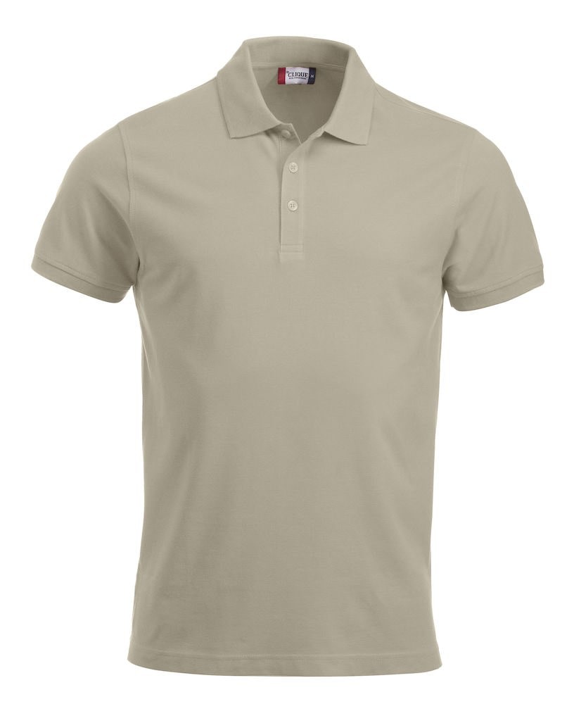 Polo manga corta Classic Lincoln S/S 28244 Clique