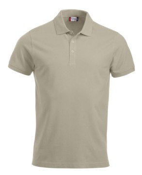 Polo manga corta Classic Lincoln S/S 28244 Clique