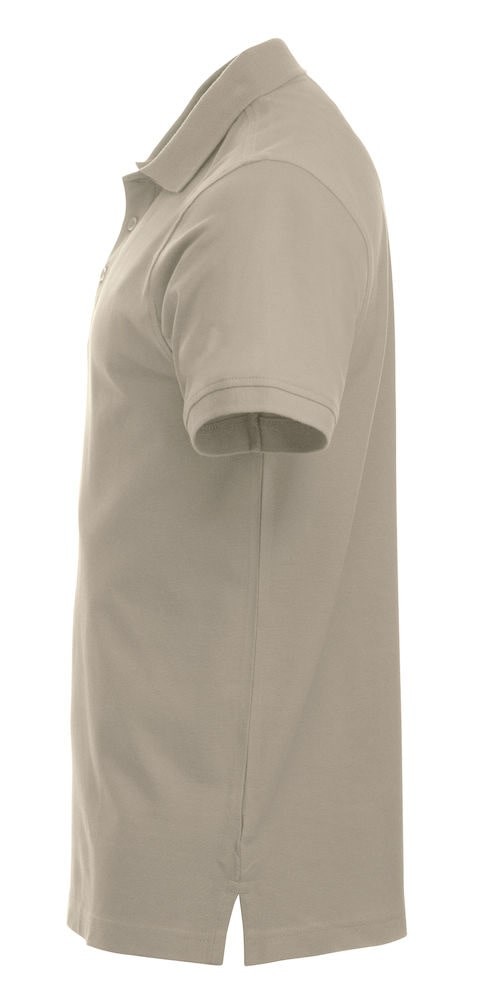 Polo manga corta Classic Lincoln S/S 28244 Clique 3