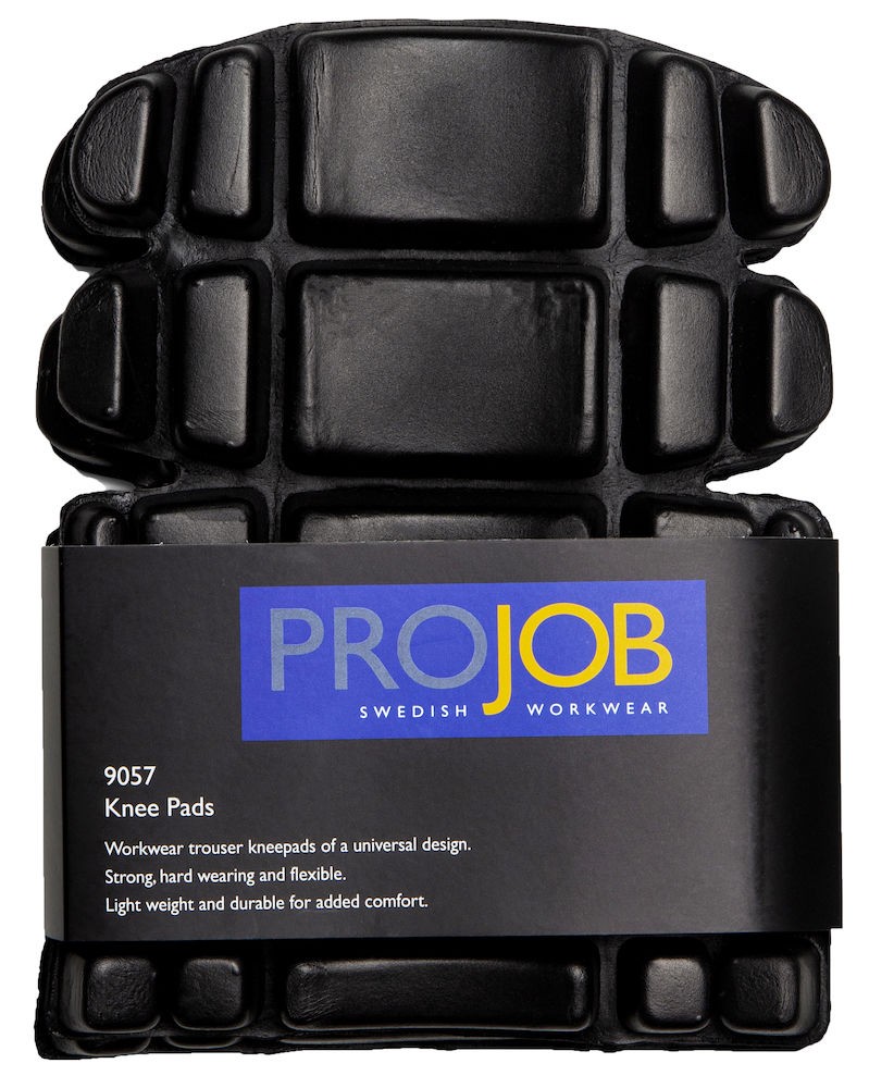  Rodillera flexbile para pantalones Projob 9057