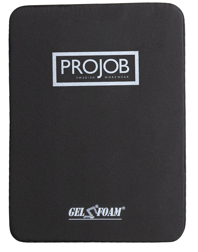 Rodillera flexbile de gel de 22 MM Projob 9030