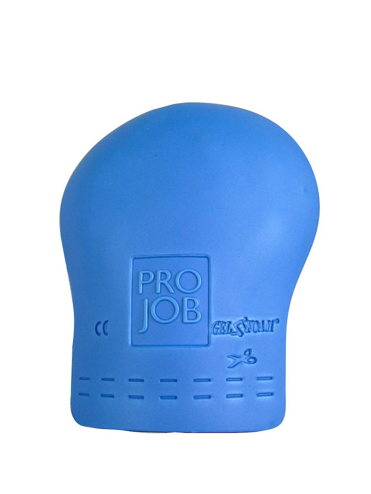 Rodillera flexbile de gel Projob 9050