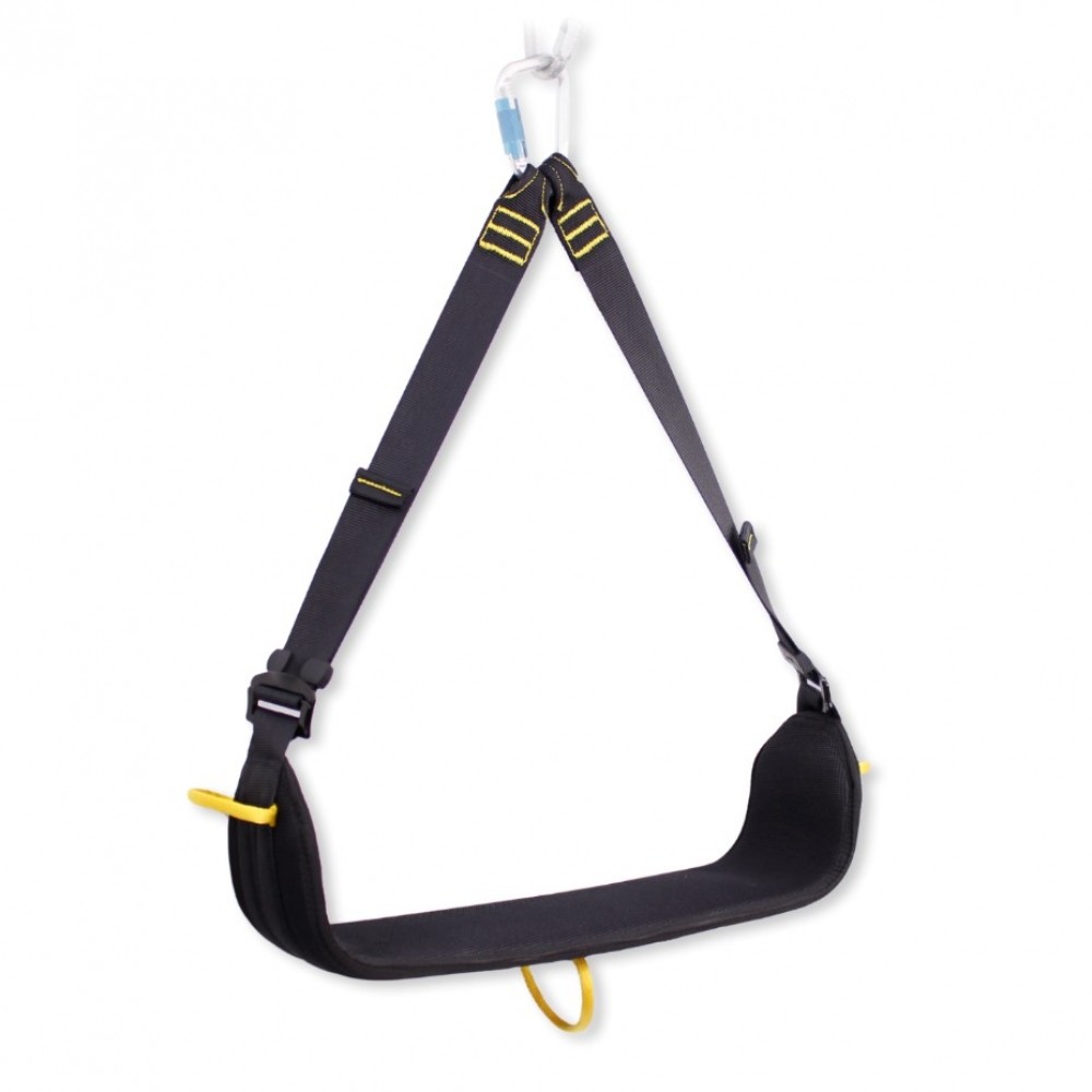 Silla para trabajos verticales Irudek Skyplay