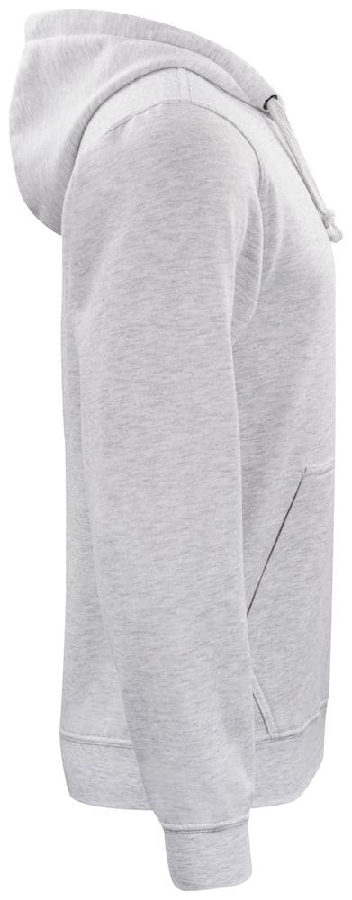 Sudadera unisex con capucha Basic Hoody 21031 Clique 2