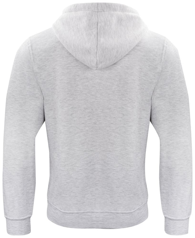Sudadera unisex con capucha Basic Hoody 21031 Clique 1