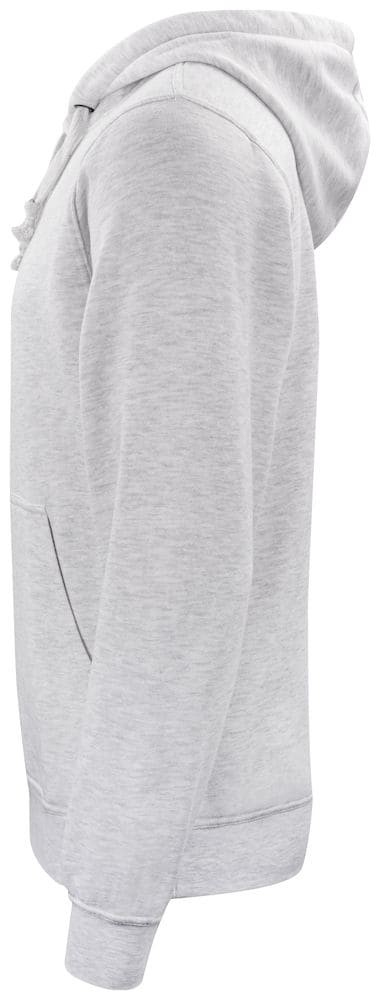 Sudadera unisex con capucha Basic Hoody 21031 Clique 3