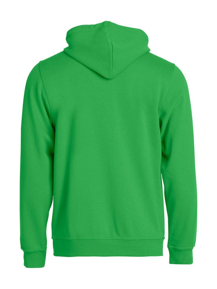 Sudadera con capucha y cremallera completa Basic Hoody Full Zip 21034 Clique 1