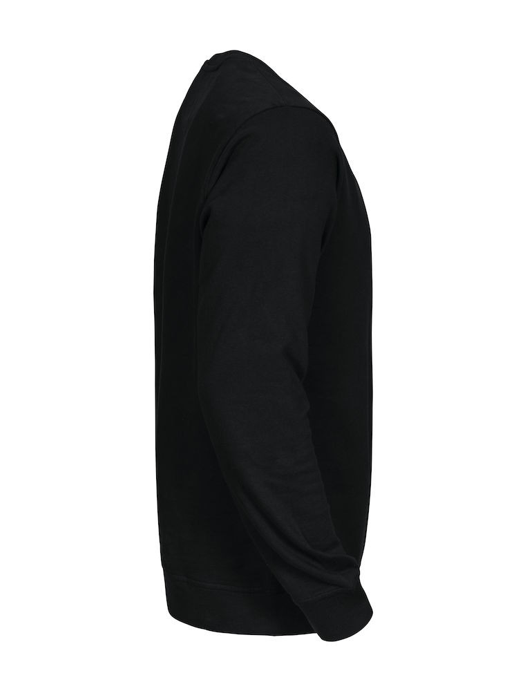 Sudadera de trabajo Projob 2124 2