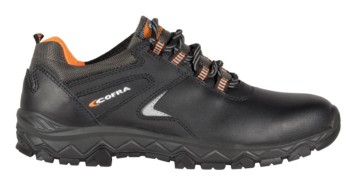 Zapato de seguridad Cofra Bench S3 SRC