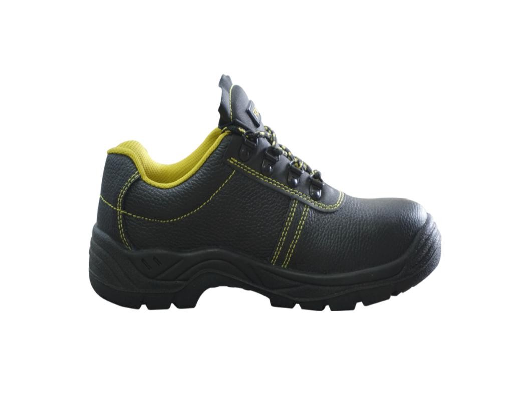 Zapato de seguridad Boston S3 SRC 1