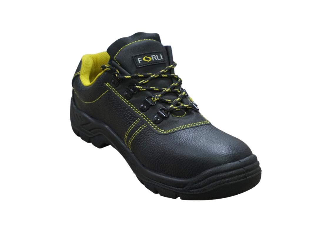 Zapato de seguridad Boston S3 SRC