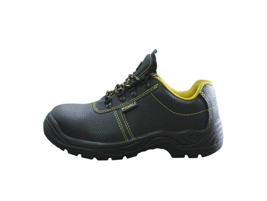 Zapato de seguridad Boston S3 SRC 2